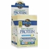Raw Organic Protein Powder Pack - Vanilla