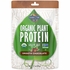 Organic Plant Protein Powder - Smooth Chocolate