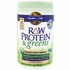 RAW Protein & Greens Organic Powder - Vanilla