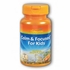 Calm & Focused For Kids Chewable, Grape
