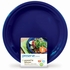 On The Go Large Plates, Midnight Blue