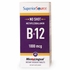 No Shot Methylcobalamin B12 1000 mcg
