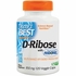 D-Ribose with BioEnergy Ribose, 850 mg