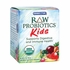 RAW Probiotics Powder for Kids