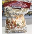 Rice Crackers with Nuts