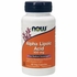 Alpha Lipoic Acid 100mg, ALA