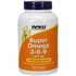 Super Omega 3-6-9 1200mg