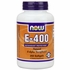 Vitamin E-400 D-Alpha Tocopheryl Acetate