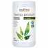 Organic Hemp Protein Hi Fiber Powder
