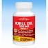 Krill Oil 300 mg, Omega-3