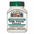 Milk Thistle Extract