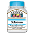 Selenium 200 mcg