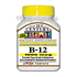 Vitamin B-12 1000 mcg