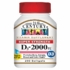 Vitamin D3 2000 IU
