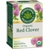 Organic Red Clover Tea