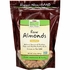 Raw Almonds, Unsalted, Grown in the USA
