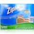 Sandwich Bags