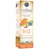 mykind Organics B-12 Spray Raspberry, Whole Food Vitamin Liquid