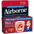 Airborne Effervescent Tablets - Very Berry