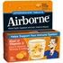 Airborne Effervescent Tablets - Zesty Orange