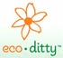 Eco Ditty Organic Cotton Bags
