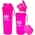 Slim Shaker Cup 17 oz - Neon Pink