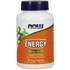 Energy, Metabolic Energy and Adrenal Support