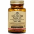 No-Flush Niacin 500 mg