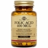 Folic Acid 400 mcg