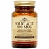 Folic Acid 800 mcg