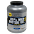 100% Whey Protein Fuel Chocolate Surge