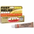 Ching Wan Hung Tube, Soothing Herbal Balm for Burns