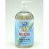 Baby Oh Baby Organic Herbal Baby Shampoo, Scented