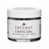 Coconut Charcoal Moisturizing Day Cream