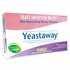 Yeastaway Vaginal Suppositories