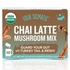 Chai Latte Mushroom Mix with Turkey Tail & Reishi