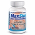 MaxSize Male Enhancement Formula (Max Size)