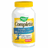 Completia Diabetic Multivitamin Iron-Free