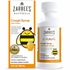 Children's Cough Syrup, with Dark Honey, Natural Grape Flavor