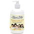 All Natural Shampoo and Body Wash, Vanilla Tangerine