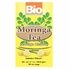 Moringa Lemon Tea