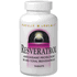 Resveratrol 40mg Caps