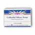 Colloidal Silver Soap
