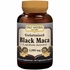 Black Maca Gelatinized