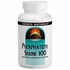 Phosphatidyl Serine 100
