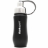 Stainless Steel Insulated Sports Bottle, Black