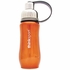 Stainless Steel Insulated Sports Bottle, Orange