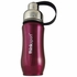 Stainless Steel Insulated Sports Bottle, Purple