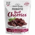 Probiotic Tart Cherries