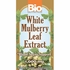 White Mulberry Leaf Extract